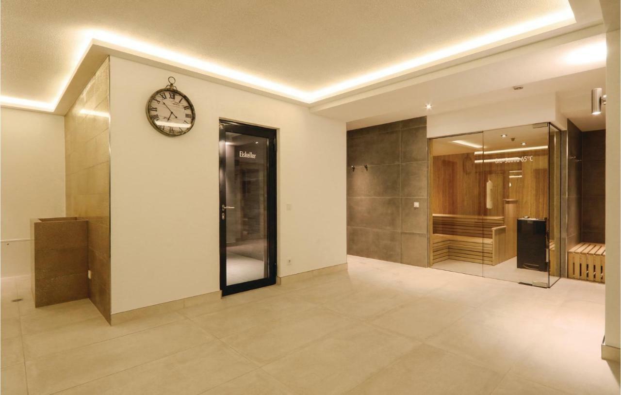 Angel Apartment Binz Exterior photo