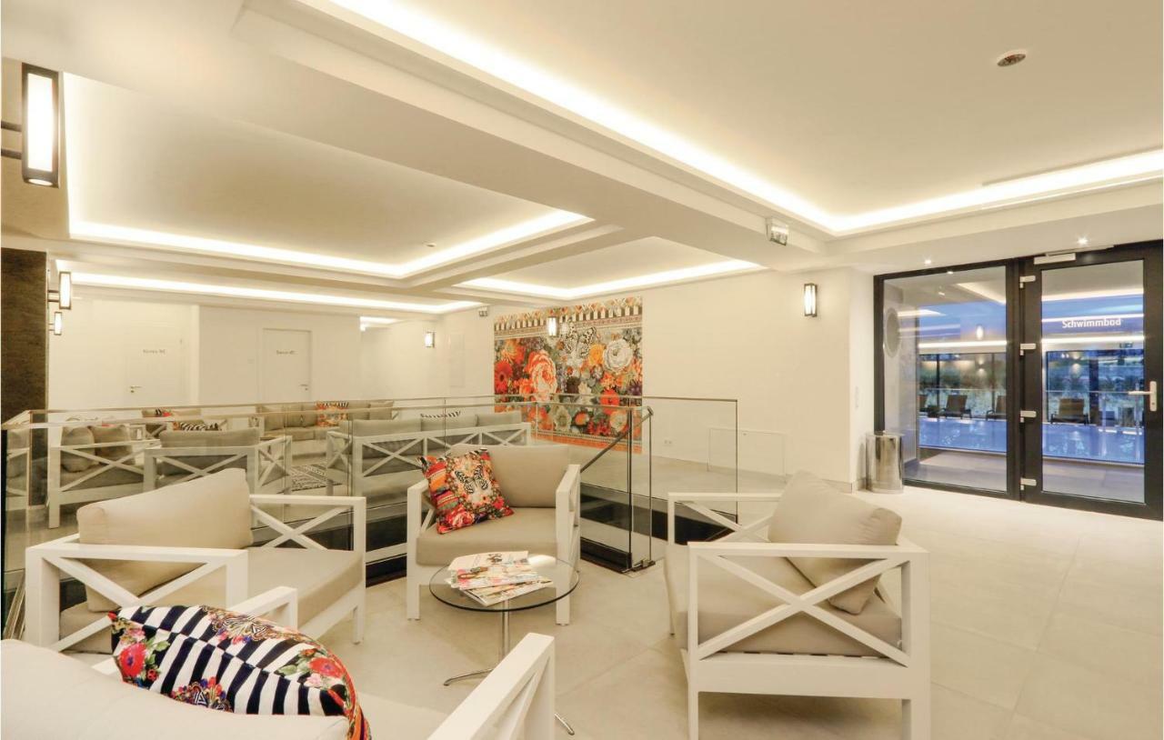 Angel Apartment Binz Exterior photo