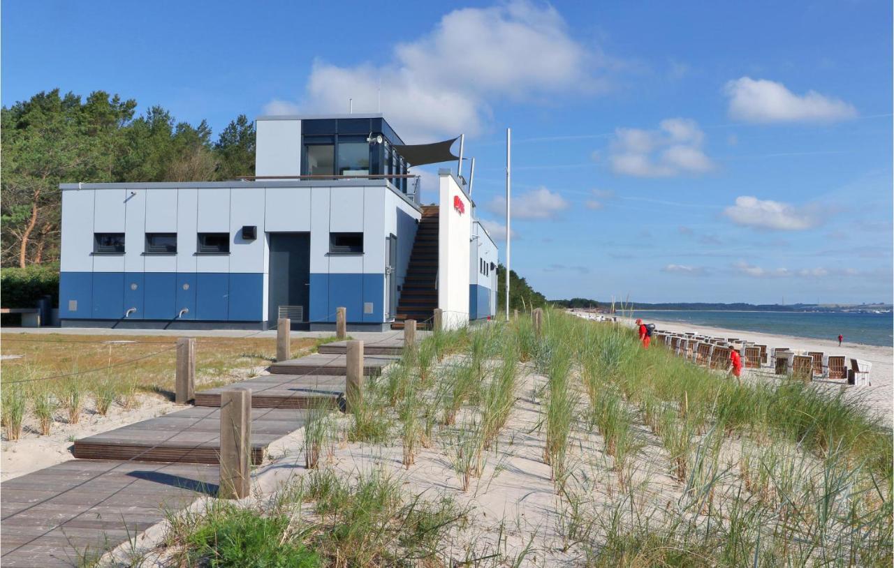 Angel Apartment Binz Exterior photo